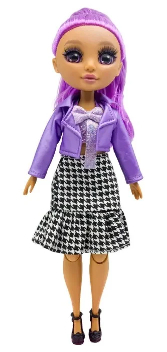 Кукла Glam Core Тиффани Old Money Core Funky Toys - изображение 1