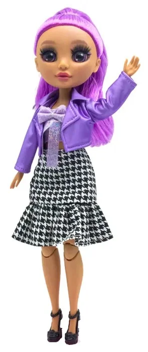 Кукла Glam Core Тиффани Old Money Core Funky Toys - миниатюра 3