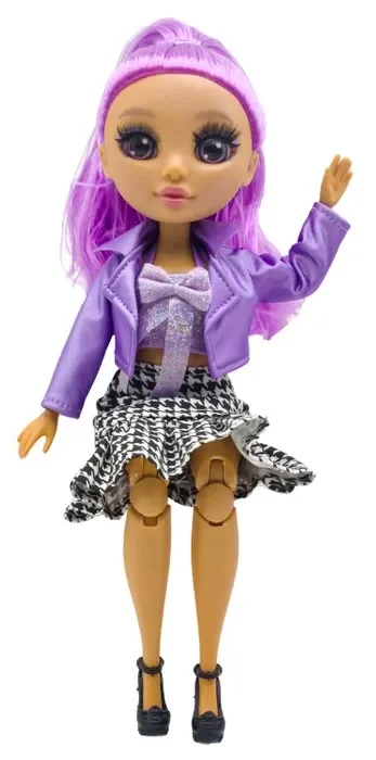 Кукла Glam Core Тиффани Old Money Core Funky Toys - миниатюра 4
