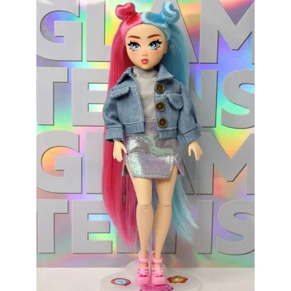 Кукла Алекс коллекция Glam Teens Funky Toys - изображение 1