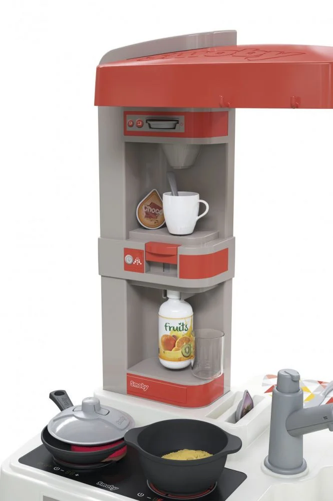 Детская кухня Smoby Tefal Studio - миниатюра 5