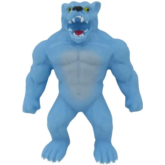 Фигурка-тянучка Destructezz ANIMALS ЖИВОТНЫЕ 14 см 6 видов DST46937 - миниатюра 2