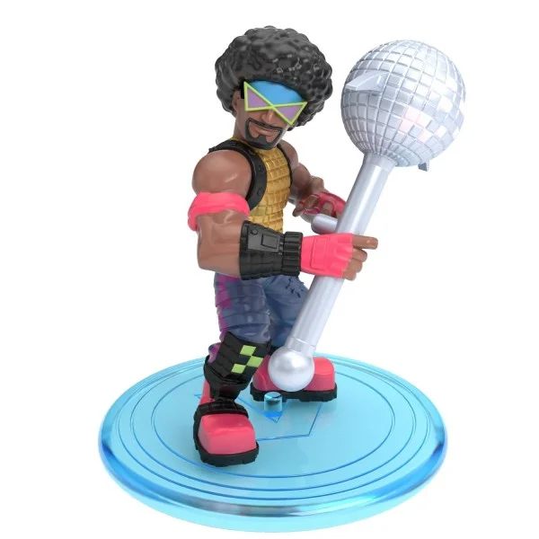 Фигурка Fortnite c 2 сменными аксессуарами - изображение 1