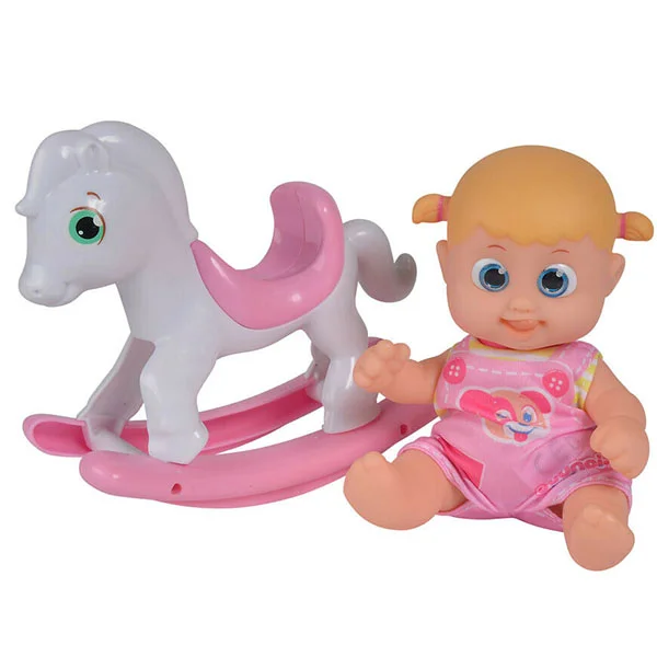Кукла Бони Bouncin' Babies - изображение 1