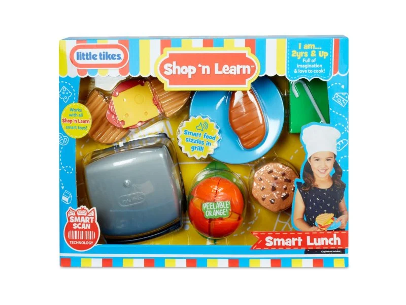 Игровой набор Обед - миниатюра 2