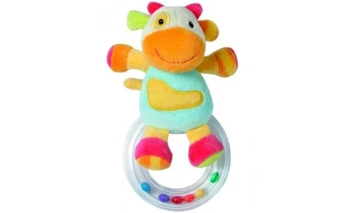 Игрушка Корова - миниатюра 2