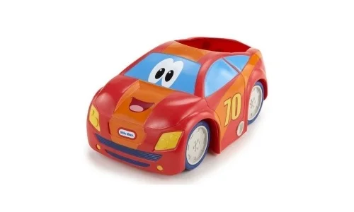 Игрушка Машина - миниатюра 2