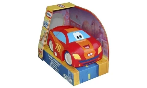 Игрушка Машина - миниатюра 3