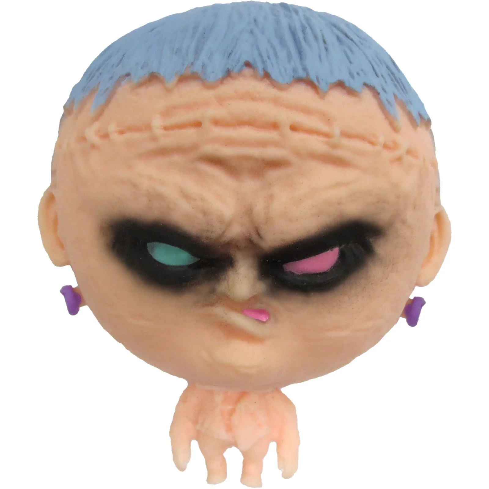 Фигурка-тянучка Splats Head «Дули», 11 см - миниатюра 2