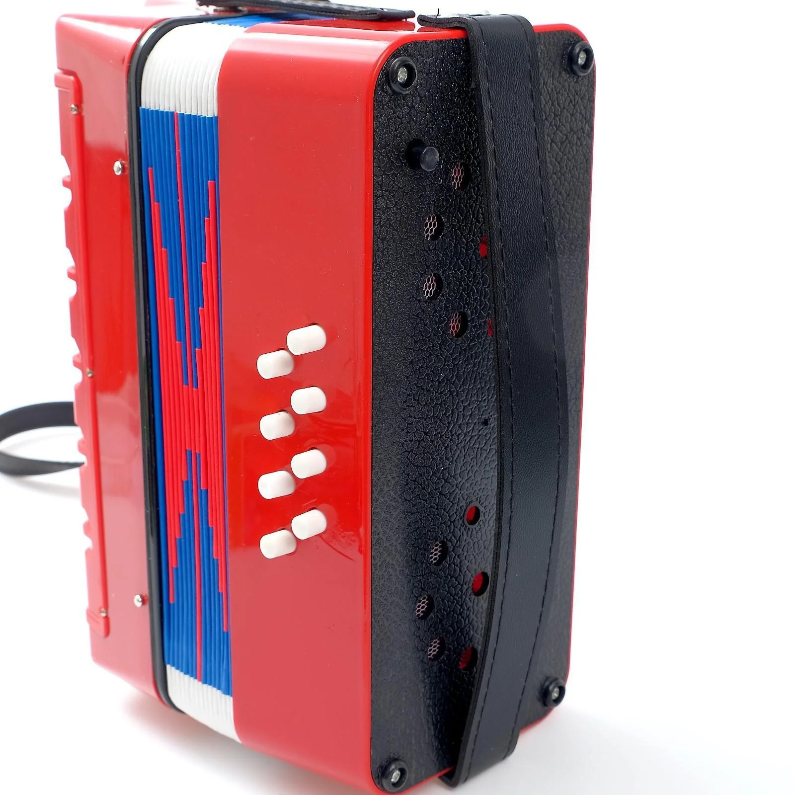 Игрушка музыкальная «Аккордеон» 9689701 - миниатюра 4