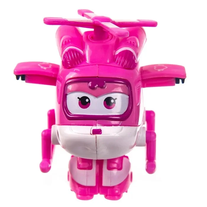 Самолет Super Wings Диззи - изображение 1