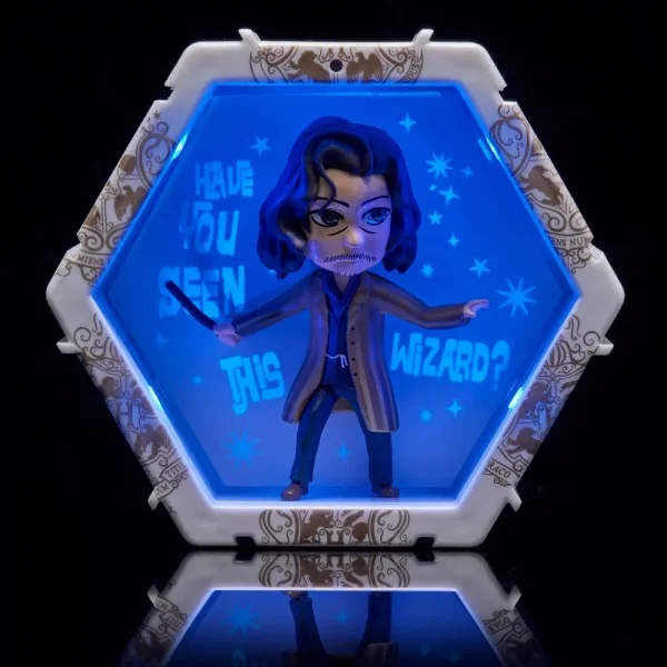 Интерактивная игрушка WOW STUFF Сириус Блэк - миниатюра 2
