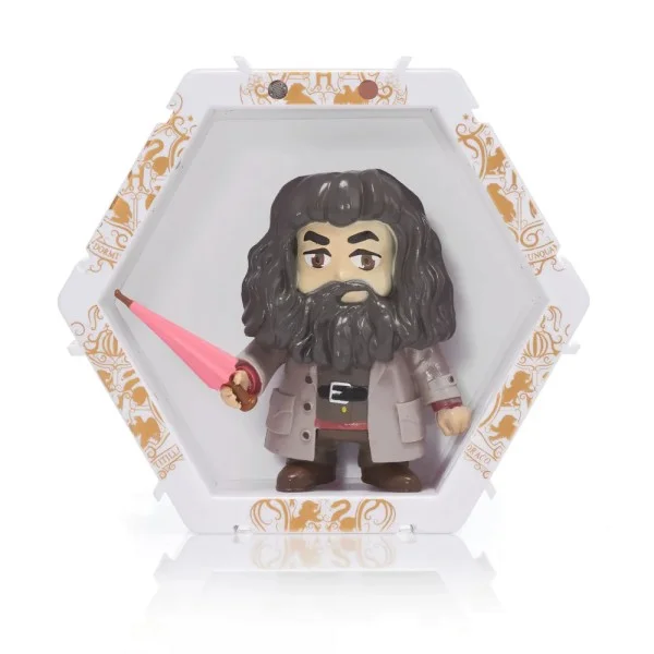 Интерактивная игрушка WOW STUFF Хагрид - миниатюра 2