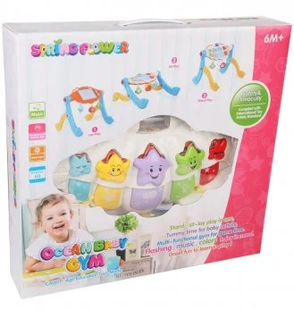 Игровая стойка Звездочки - миниатюра 3
