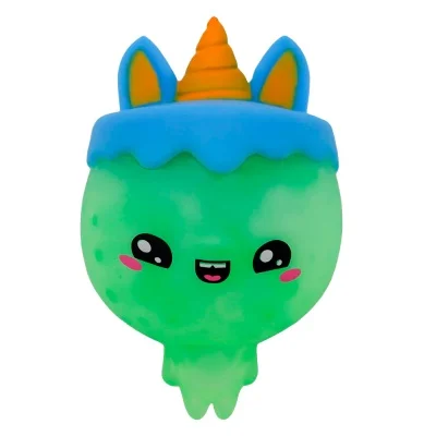 Игрушка антистресс Фрутис Candy Crew от Funky Toys - изображение 1