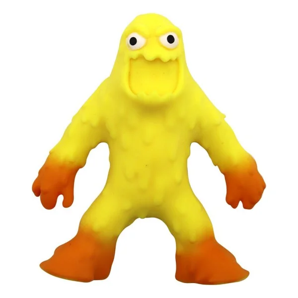 Фигурка-тянучка Stretchapalz Флопи 319752-1 - миниатюра 6