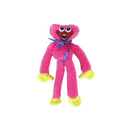 Игрушка мягкая 40см в ассортименте - изображение 1