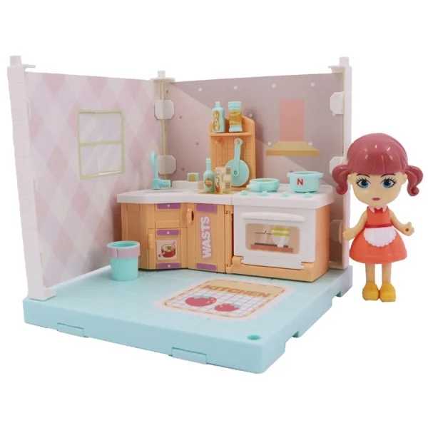 Игровой набор - изображение 1