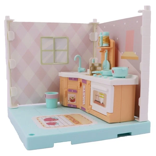 Игровой набор - миниатюра 2