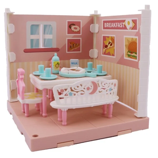 Игровой набор - миниатюра 2