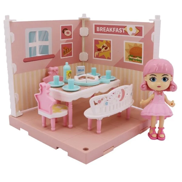 Игровой набор - миниатюра 3