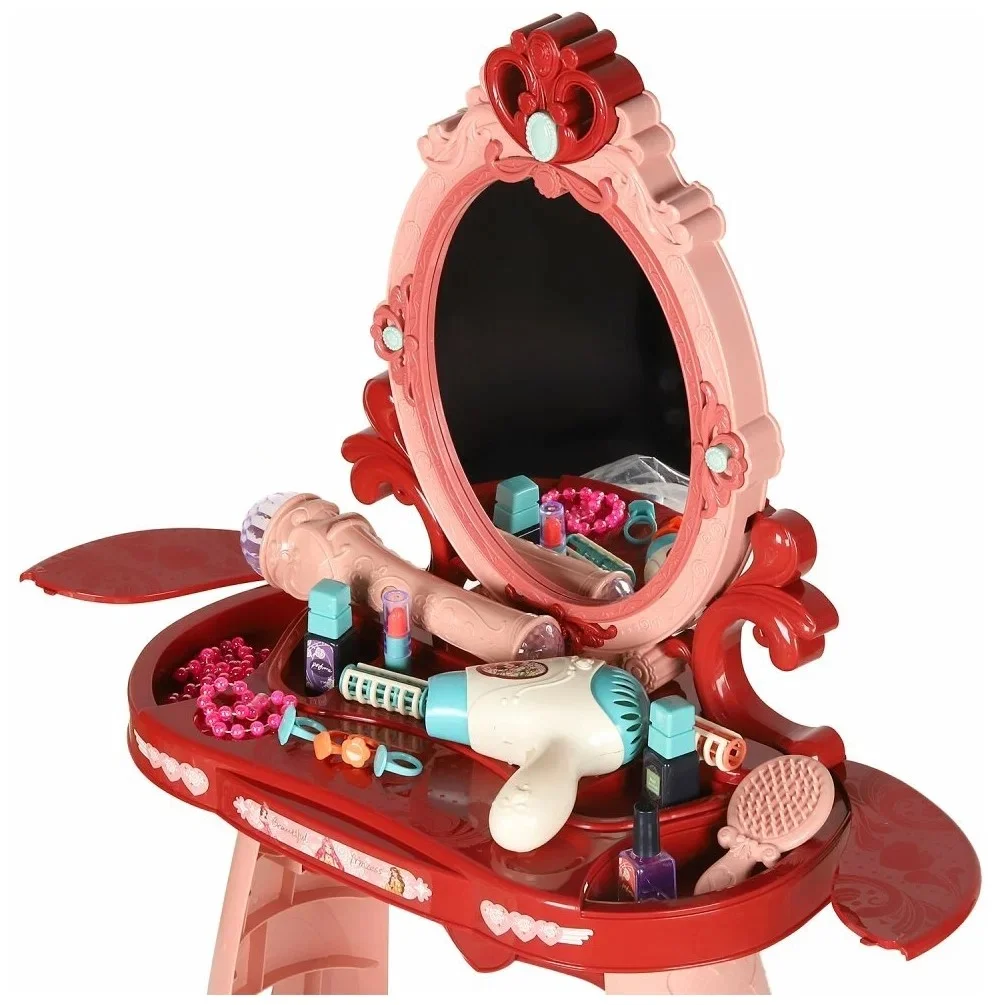 Трюмо детское с аксессуарами bratz babyz - изображение 1