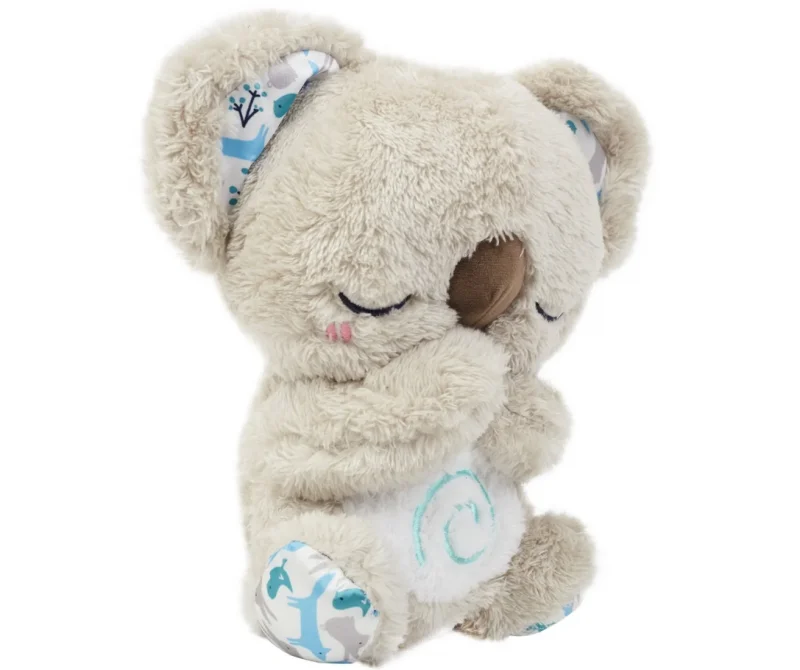 Интерактивная игрушка Коала для засыпания Auby - миниатюра 2