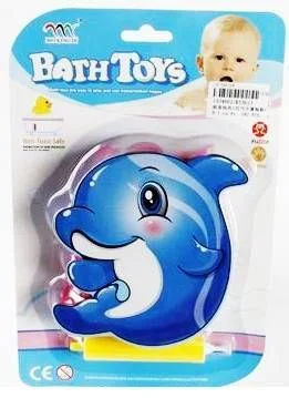 Игрушка надувная для ванной - изображение 1