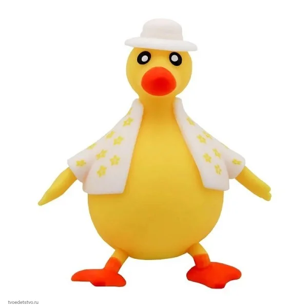 Фигурка антистресс Funky Toys Goose - изображение 1