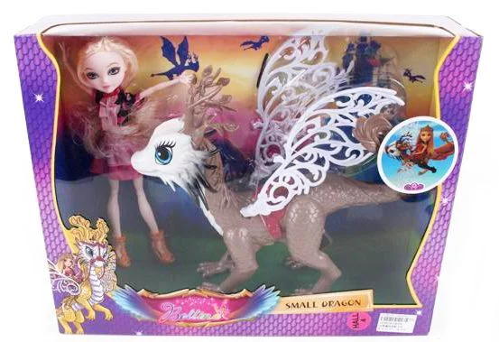 Игровой набор - изображение 1