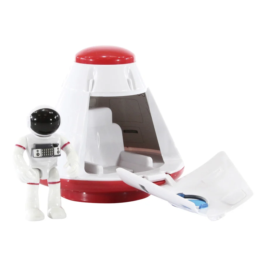 Интерактивная игрушка Космос наш Космическая капсула - миниатюра 3