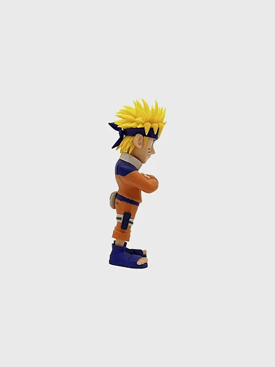 Minix Коллекционная фигурка Naruto - Наруто Наруто, 12 см - миниатюра 2