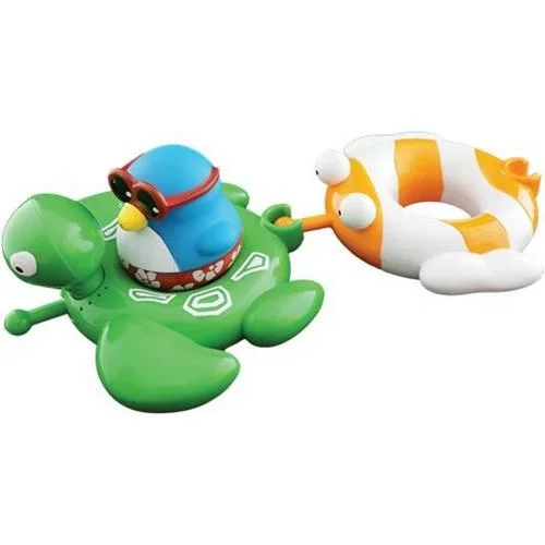 Игрушки для ванны