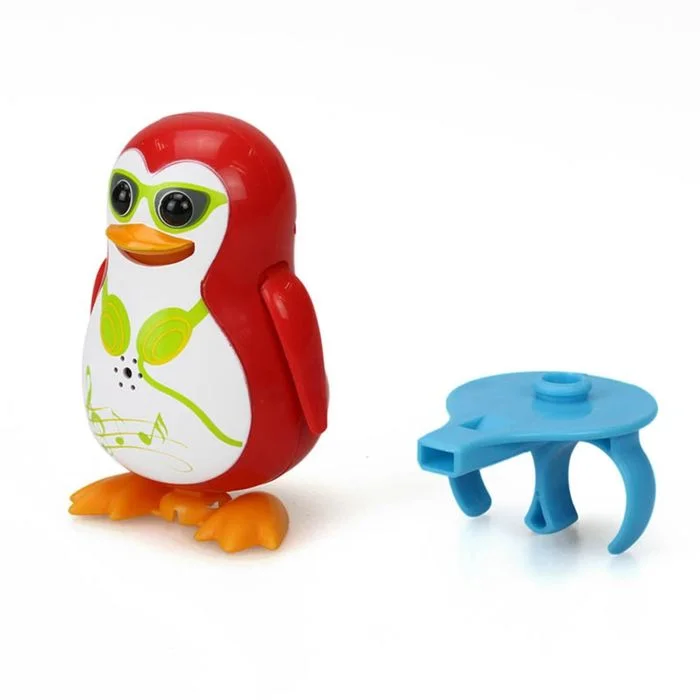 Интерактивная игрушка Пингвин с кольцом 88333 - миниатюра 3