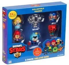 Фигурка коллекционная Brawl Stars - миниатюра 2