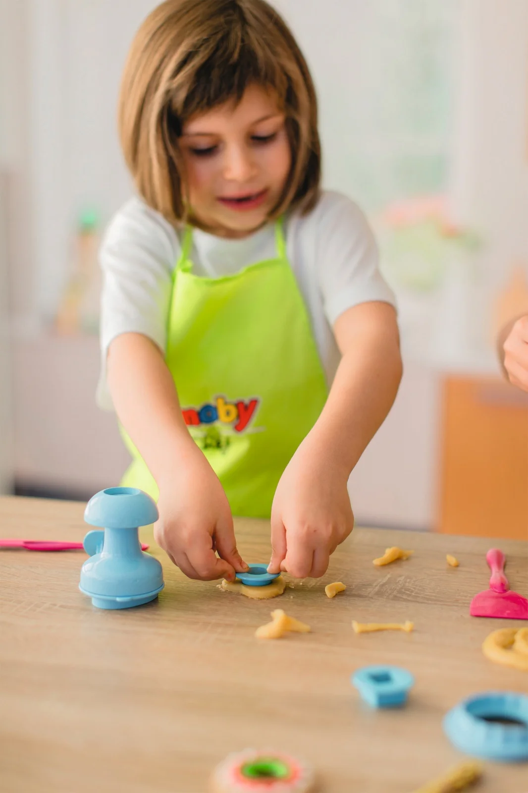 Игровой набор Chef Фабрика печенья - миниатюра 7