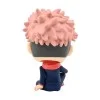 Фигурка с подвижной головой Jujutsu Kaisen Юджи Итадори - миниатюра 2