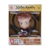 Фигурка с подвижной головой Jujutsu Kaisen Юджи Итадори - миниатюра 3
