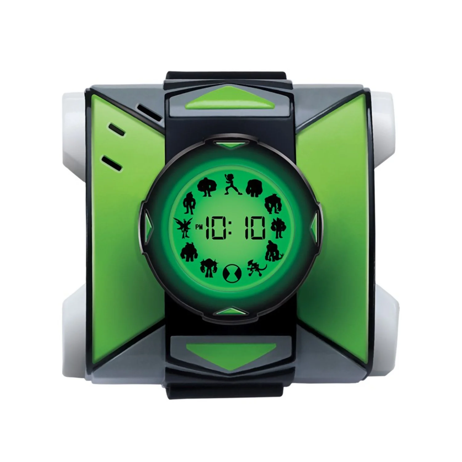 Часы Ben10 Омнитрикс электронные - миниатюра 2