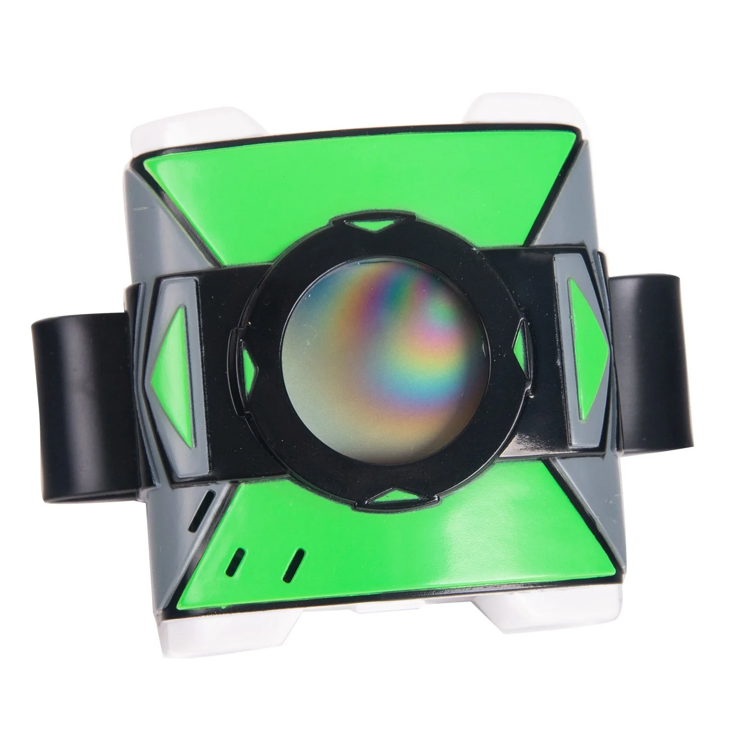 Часы Ben10 Омнитрикс электронные - миниатюра 4