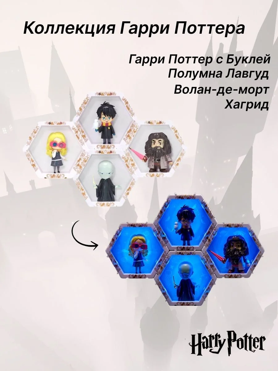 Интерактивная фигурка Олаф игрушка с капсулой - миниатюра 8