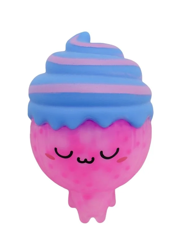 Фигурка-антистресс Бамбли Candy Crew от Funky Toys - изображение 1