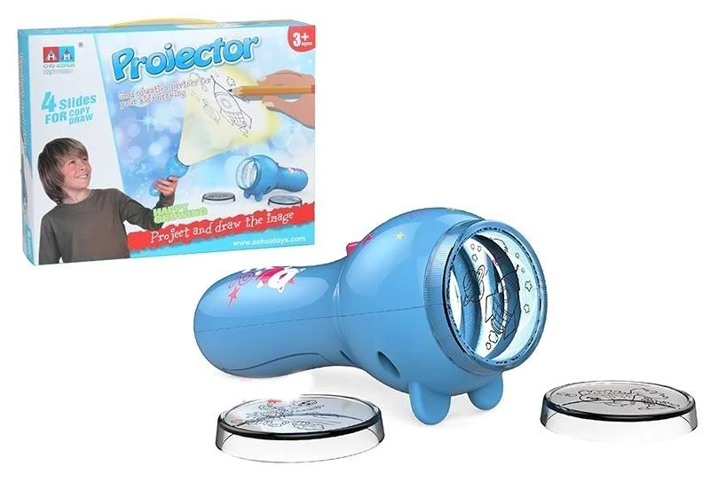 Игрушка Проектор - изображение 1