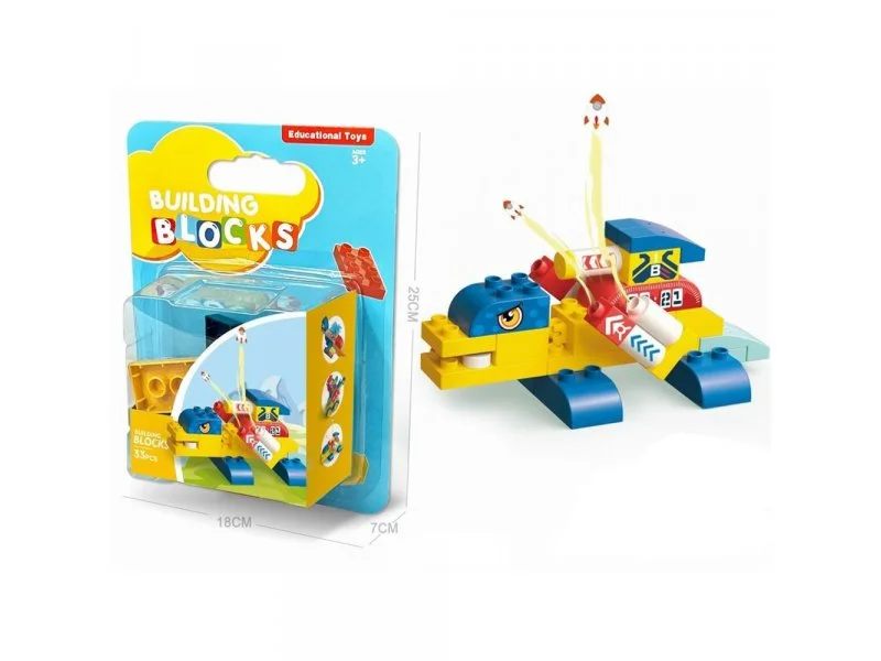 Конструктор Дино-робот Funky toys FT0822561 - миниатюра 3