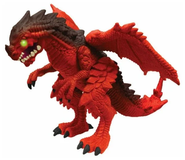 Интерактивный Дракон Dragon-i - миниатюра 2