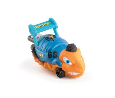 Игровой набор Гонка жуков с 1 машинкой 8 видов Bugs Racings - миниатюра 2