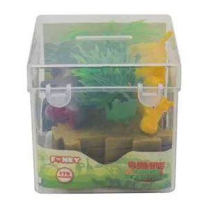 Игровой набор дикое сафари - миниатюра 3