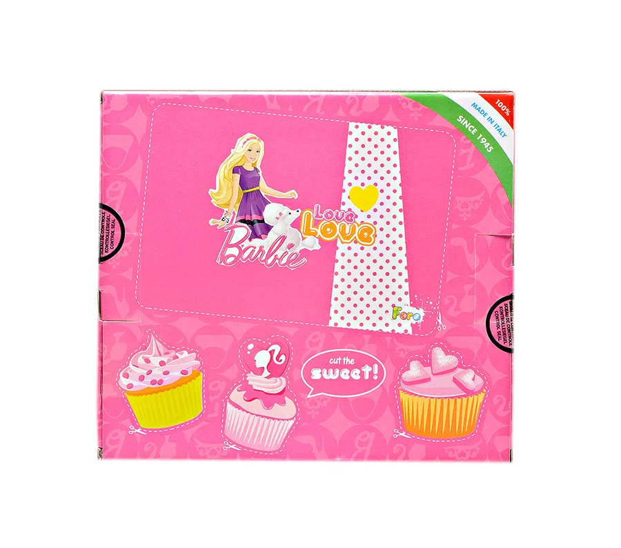 Игровой набор для завтрака Барби - миниатюра 5
