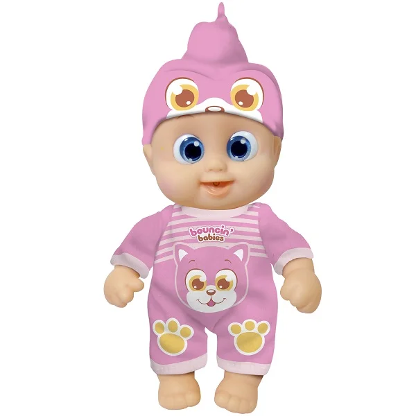 Интерактивный пупс Bouncin' Babies Бони - изображение 1