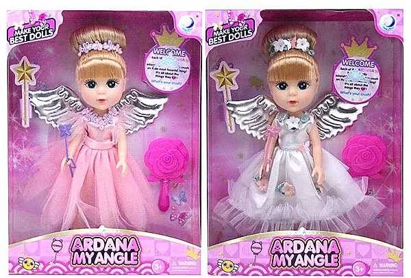 Кукла Ardana Myangle - миниатюра 2